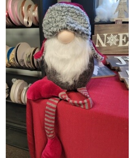 Large Gnome NFS-CG1 Gift