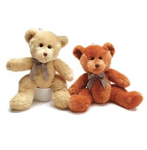 Large Plush Bear Plush