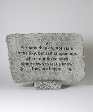 Large Stepping Stone 