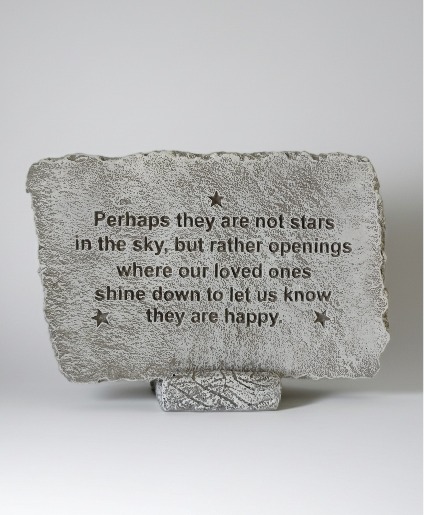 Large Stepping Stone 