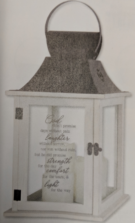 Large sympathy lantern 