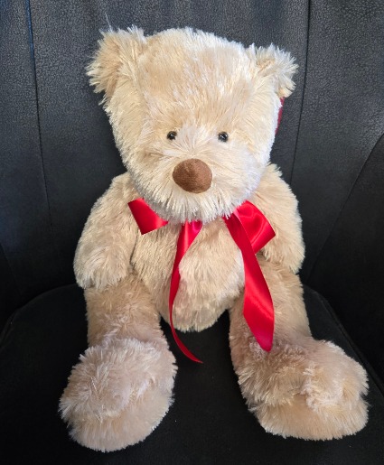 Large Teddy Bear 