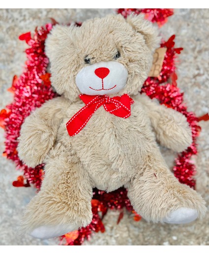 Large Teddy Bear Large Teddy Bear