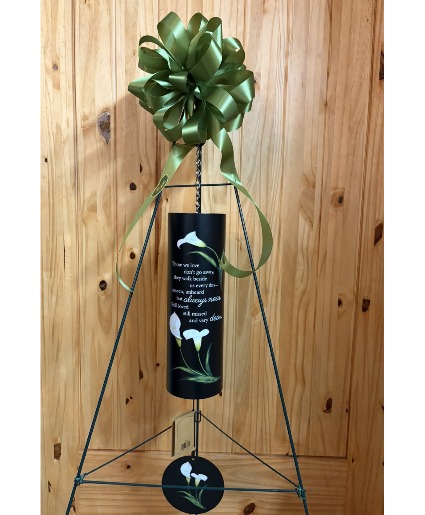 Large Wind Chimes Keepsakes