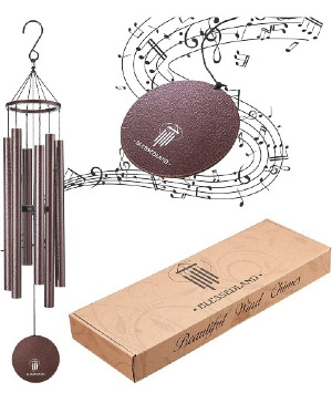 Large Windchime Winchime