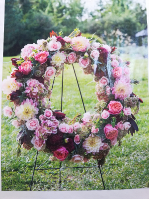 Large Wreath A28