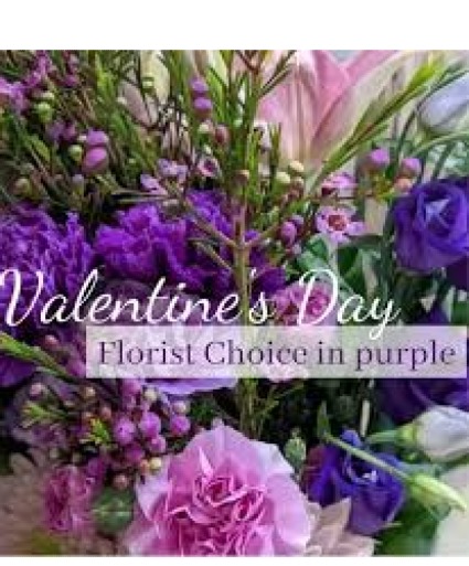 LASTING FLORALS EXCLUSIVE  Designers Choice