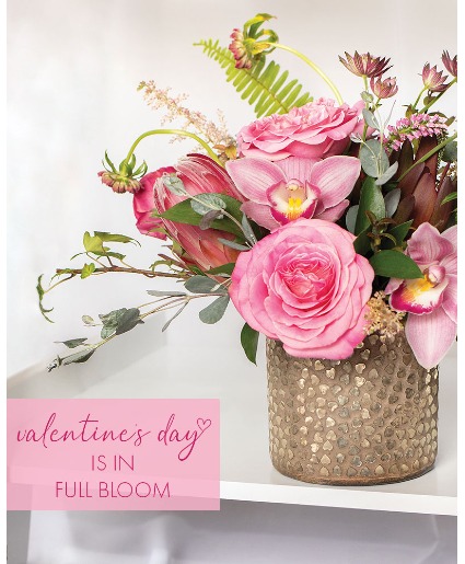 LASTING FLORALS ONE OF A KIND BEST SELLER