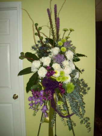 lasting impressions  contemporary spray