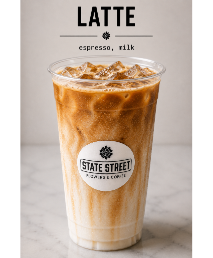 Latte 