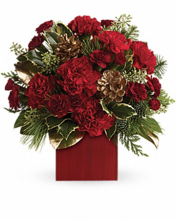 Laughter and Cheer TWR02-2 12"(w) x 12(h)