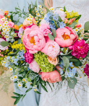 Lauren Bridal Bouquet Bridal Bouquet