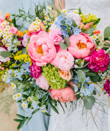 Lauren Bridal Bouquet Bridal Bouquet