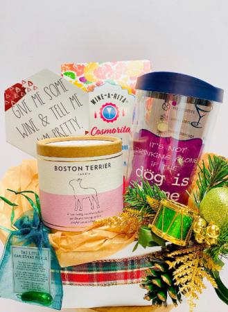Lauren's Favorite Things Gift Box