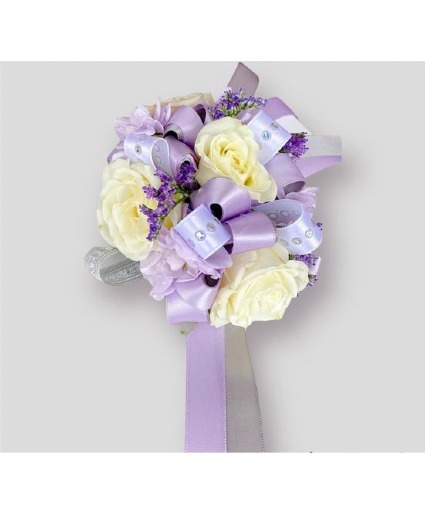 Lavebder Wrist Corsage Corsages