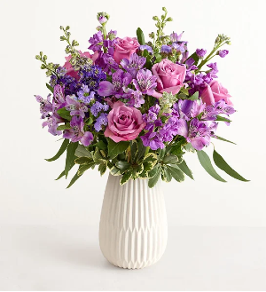 Lavendar Expressions  26-52 