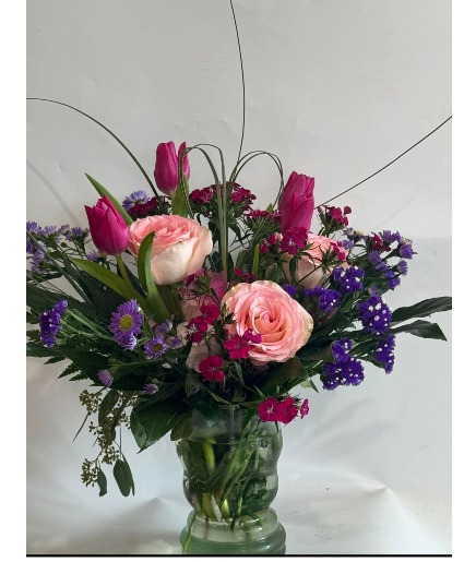 Lavendar Lavish  