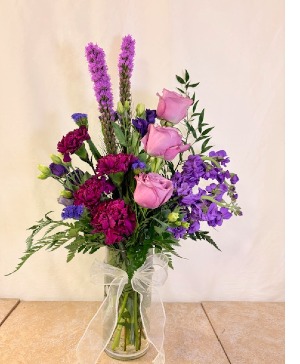 Lavendar Love In-House Special