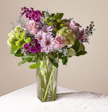 Lavender Bliss  in Kirtland, OH | Kirtland Flower Barn