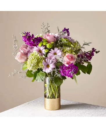 Lavender Bliss  in Granbury, TX | Domino's Blooms