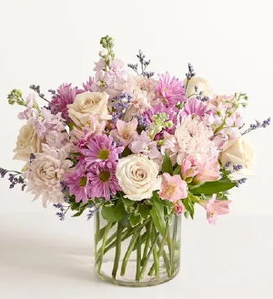 LAVENDER BLISS BOUQUET 
