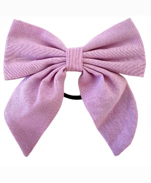 Lavender Bottle Bow 