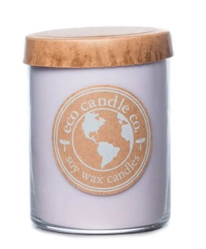 Lavender Candle Gift Shop