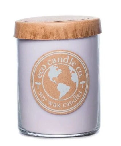 Lavender Candle Gift Shop