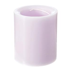 Lavender & Chamomile Spiral Candle