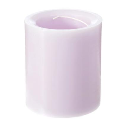 Lavender & Chamomile Spiral Candle