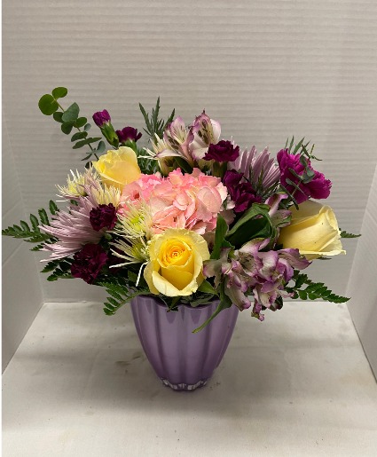 Lavender Dawn Mother's Day House Special