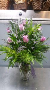 Lavender Dozen 88.95  $100.95