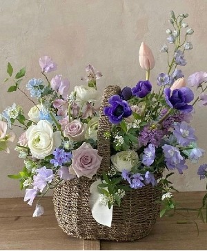 Lavender Dream  