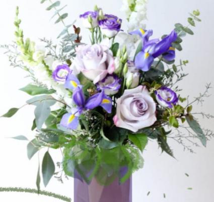 Lavender Dream Enchanted Design