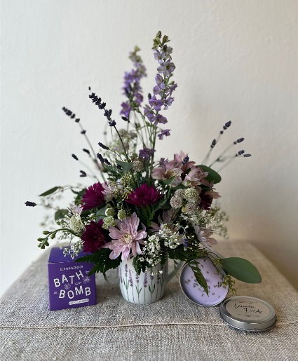 Lavender Dreams Gift Set