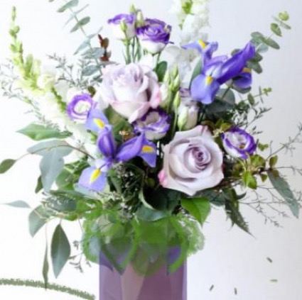Lavender Dreams Enchanted Design