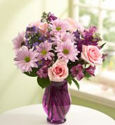 Lavender Bouquet 
