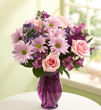 Lavender Bouquet 