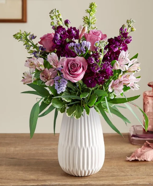 Lavender Expressions Bouquet 