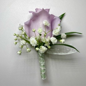 Lavender Haze 