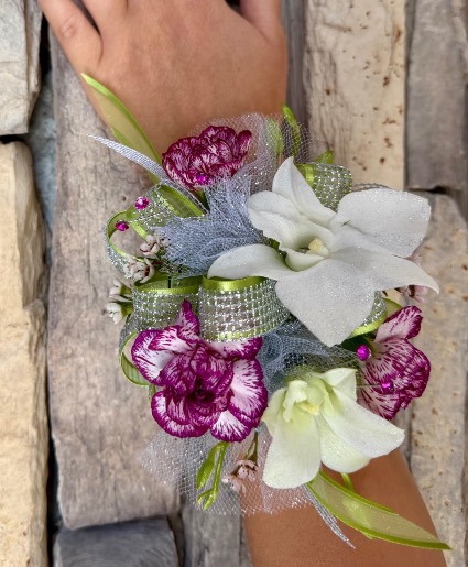 Lavender Limeade  