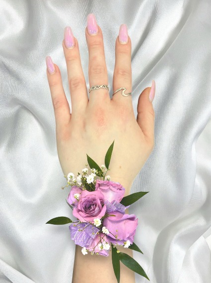Lavender Love  