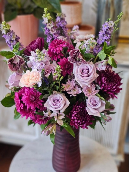 Lavender Love Designer's Choice