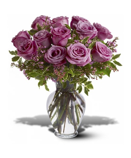 lavender love  valentines 