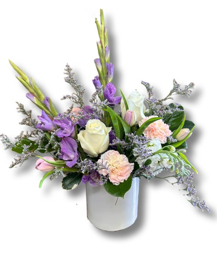 Lavender Lush 