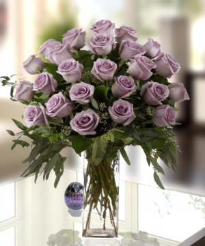 Lavender Mystique 