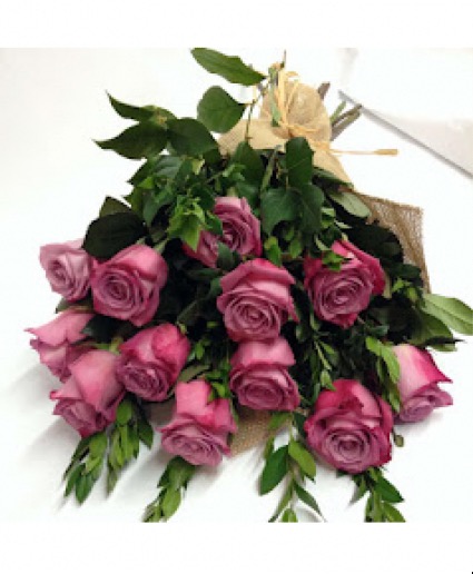 Lavender Roses Lavender Roses