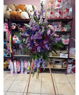 Lavender Spray