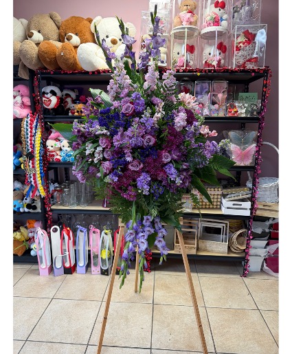 Lavender Spray