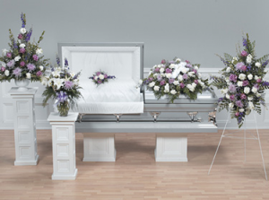 Lavender Tribute 